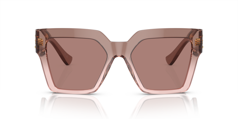 Brown Transparent - 0VE4458 8056597922333