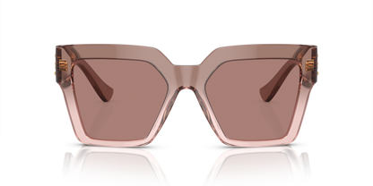 Brown Transparent - 0VE4458 8056597922333