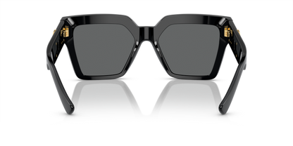 Black - 0VE4458 8056597922340