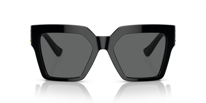 Black - 0VE4458 8056597922340