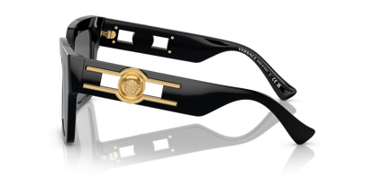 Black - 0VE4458 8056597922340