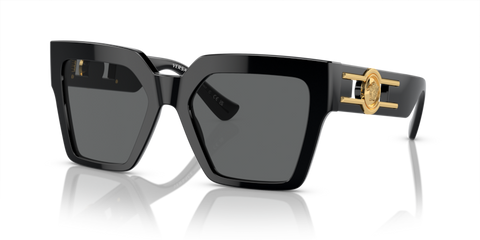 Black - 0VE4458 8056597922340