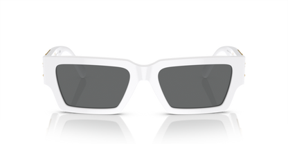 White - 0VE4459 8056597922241