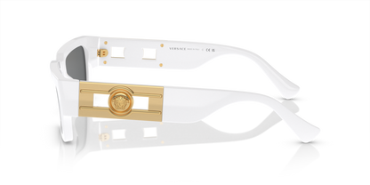 White - 0VE4459 8056597922241