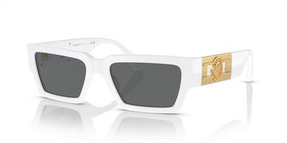 White - 0VE4459 8056597922241