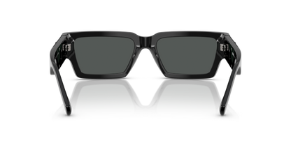 Black - 0VE4459 8056262418468