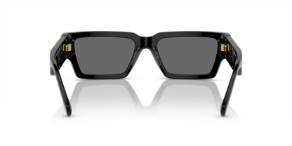 Black - 0VE4459 8056597922265