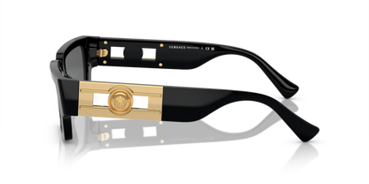 Black - 0VE4459 8056597922265