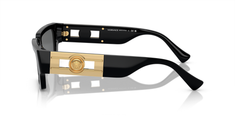 Black - 0VE4459 8056597922265