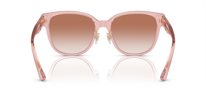 Peach Transparent - 0VE4460D 8056262001981