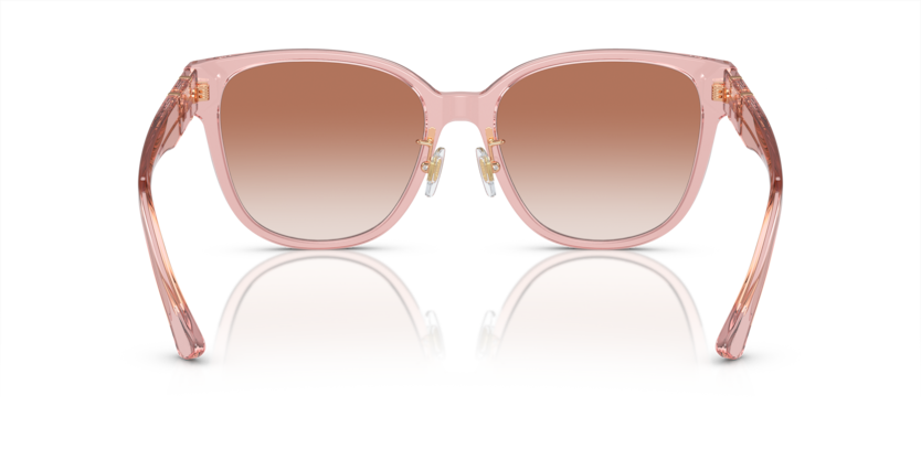 Peach Transparent - 0VE4460D 8056262001981