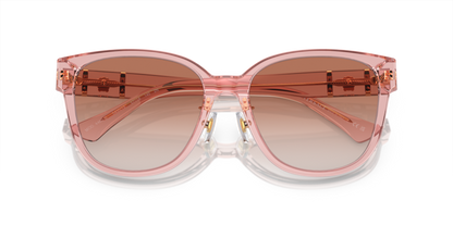 Peach Transparent - 0VE4460D 8056262001981