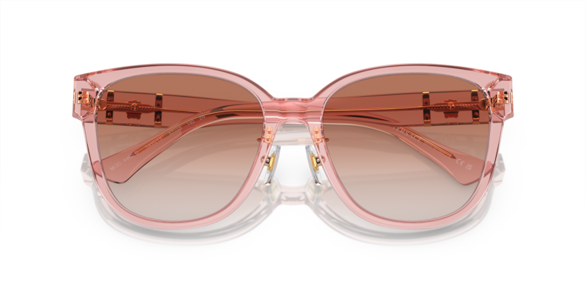 Peach Transparent - 0VE4460D 8056262001981