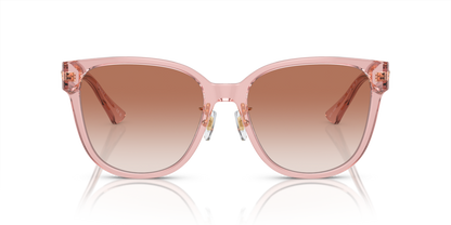 Peach Transparent - 0VE4460D 8056262001981