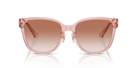 Peach Transparent - 0VE4460D 8056262001981
