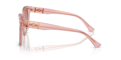 Peach Transparent - 0VE4460D 8056262001981