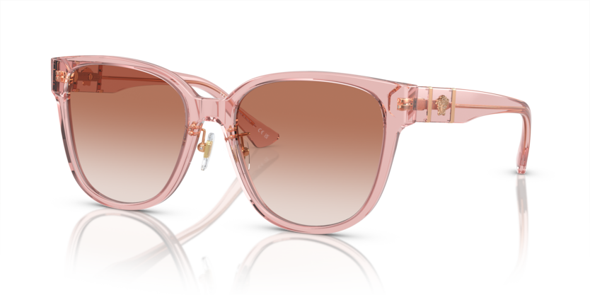 Peach Transparent - 0VE4460D 8056262001981