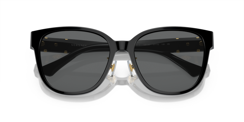 Black - 0VE4460D 8056597933872