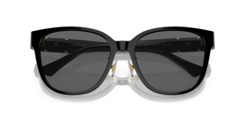 Black - 0VE4460D 8056597933872