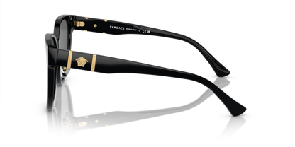 Black - 0VE4460D 8056597933872