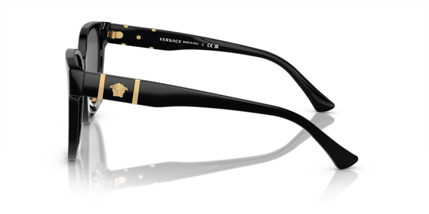 Black - 0VE4460D 8056597933872