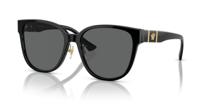 Black - 0VE4460D 8056597933872