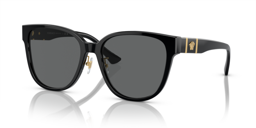 Black - 0VE4460D 8056597933872