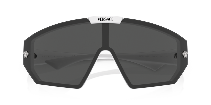 White - 0VE4461 8056597949620