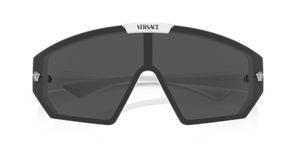 White - 0VE4461 8056597949620