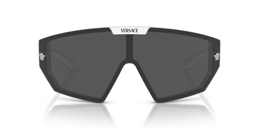 White - 0VE4461 8056597949620