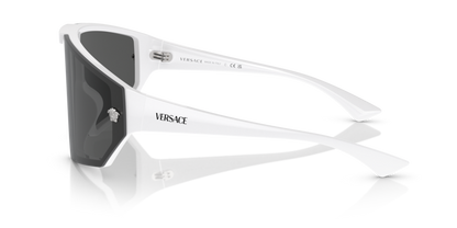 White - 0VE4461 8056597949620