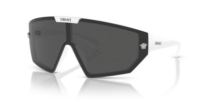 White - 0VE4461 8056597949620