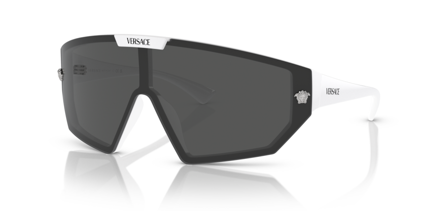 White - 0VE4461 8056597949620