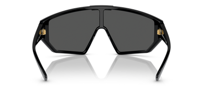 Black - 0VE4461 8056597964159