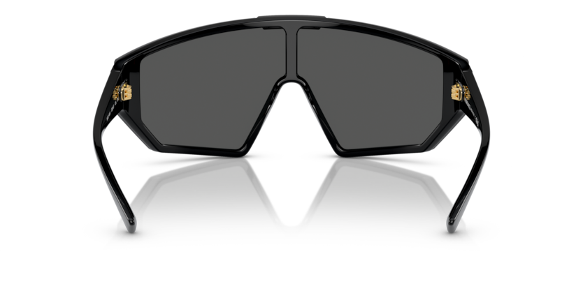 Black - 0VE4461 8056597964159