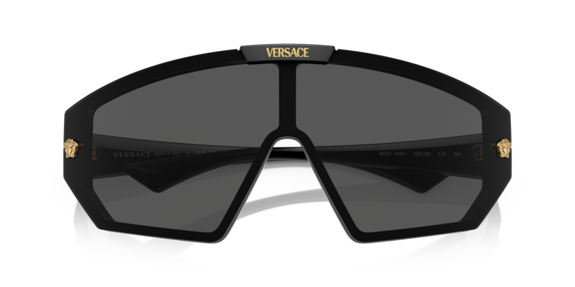 Black - 0VE4461 8056597964159