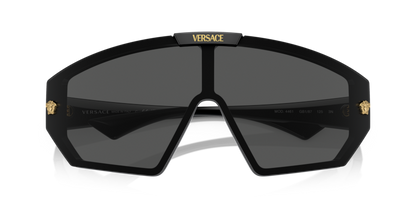 Black - 0VE4461 8056597964159