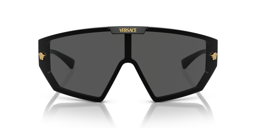 Black - 0VE4461 8056597964159