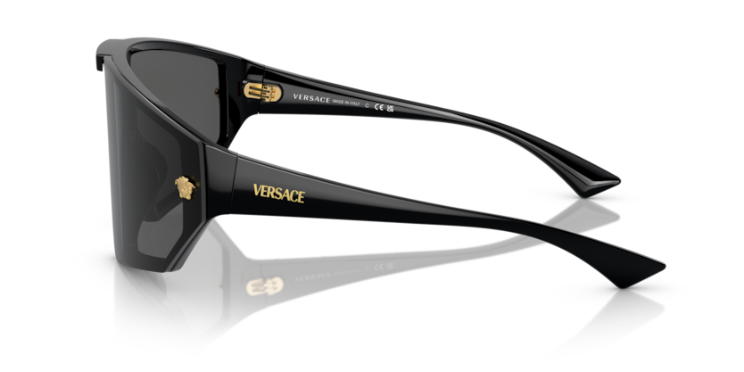 Black - 0VE4461 8056597964159