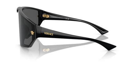 Black - 0VE4461 8056597964159