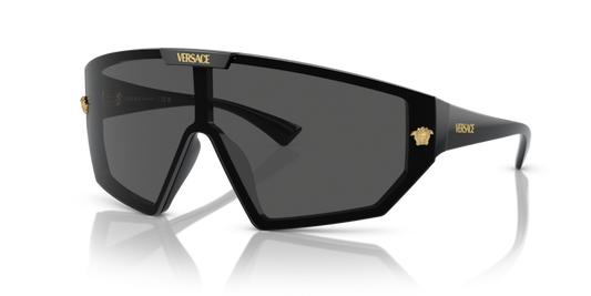 Black - 0VE4461 8056597964159