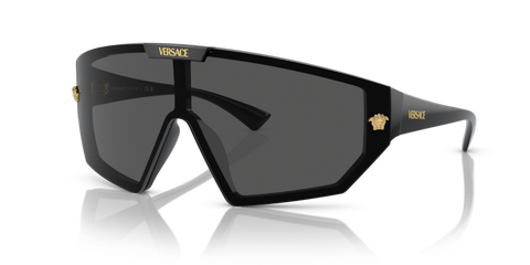 Black - 0VE4461 8056597964159