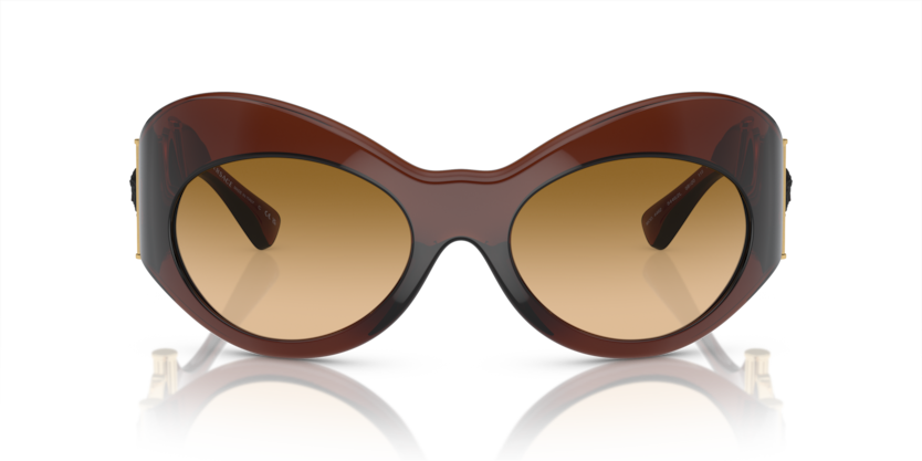 Versace 0VE4462 Transparent Brown 8056597980883