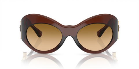 Versace 0VE4462 Transparent Brown 8056597980883