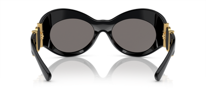 Black - 0VE4462 8056597980906