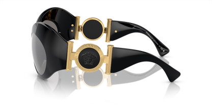 Black - 0VE4462 8056597980906