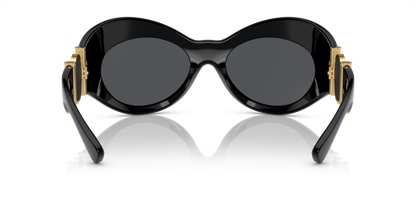 Black - 0VE4462 8056597980913