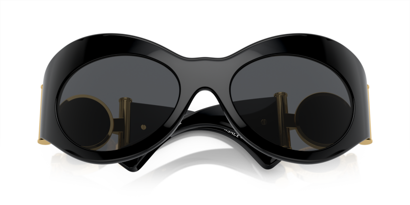 Black - 0VE4462 8056597980913