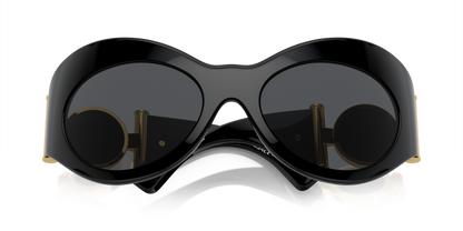 Black - 0VE4462 8056597980913