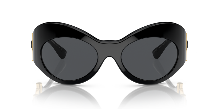 Black - 0VE4462 8056597980913